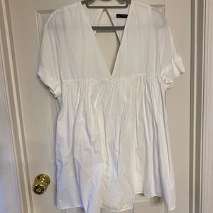Zara romper